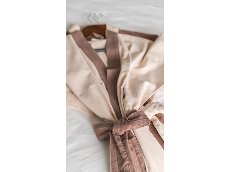 Bathrobe Products